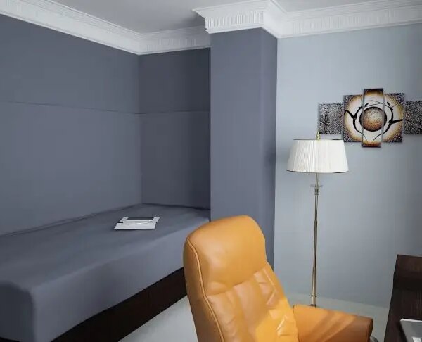 Який колір фарби робить ремонт дешевим: навіть дорогі матеріали його не врятують