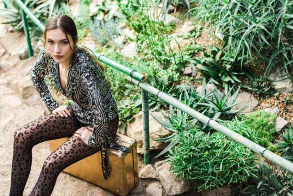 Який одяг має погану енергетику?