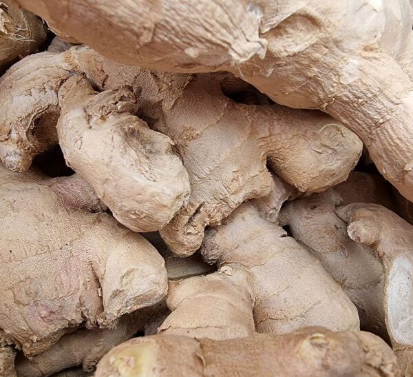 Що станеться, якщо є імбир щодня: ефект для талії та імунітету