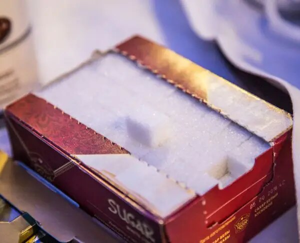 Що буде з тілом, якщо відмовитись від цукру: зміни по днях, які здивують