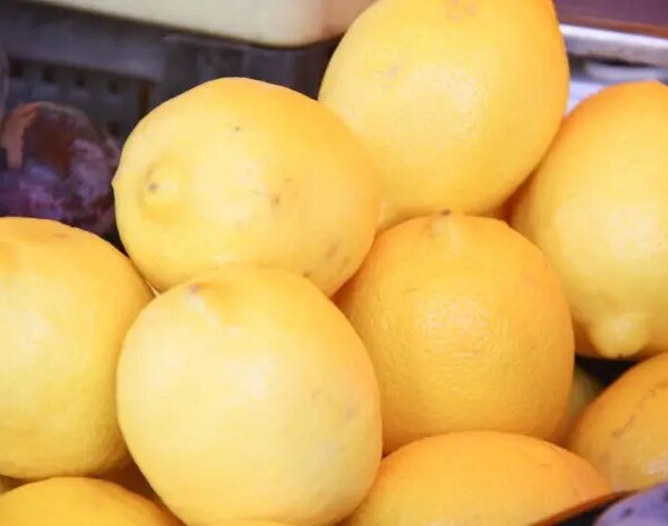 Навіщо пити воду з лимоном натще: 90% роблять це неправильно