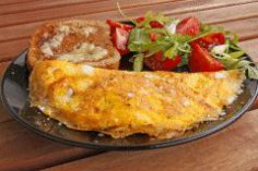 Як смачно та швидко приготувати сніданок? Три рецепти.