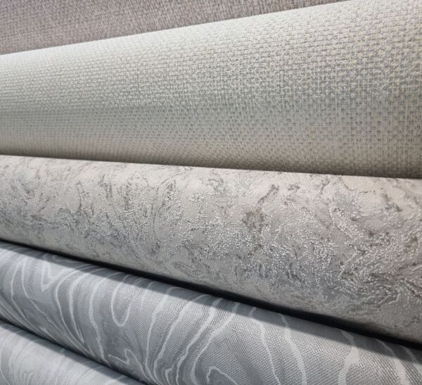 Як вибрати шпалери: чий смак важливіший при оформленні вітальні