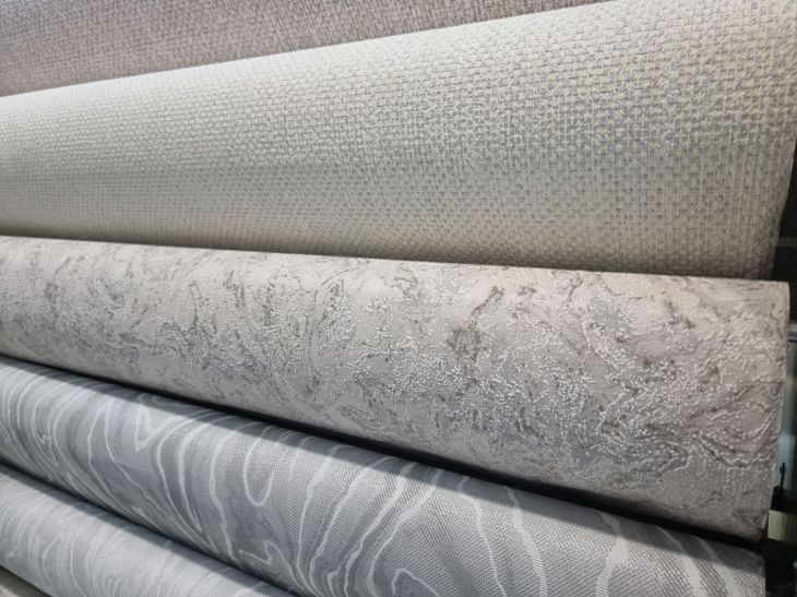 Як вибрати шпалери: чий смак важливіший при оформленні вітальні