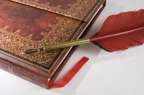 Як написати цікаву статтю? До Всесвітнього дня письменника