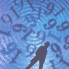 Таємниця чисел