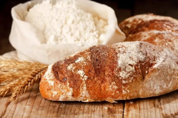 Хліб – усьому голова? Ломота перша. Пшениця: все, окрім історії!