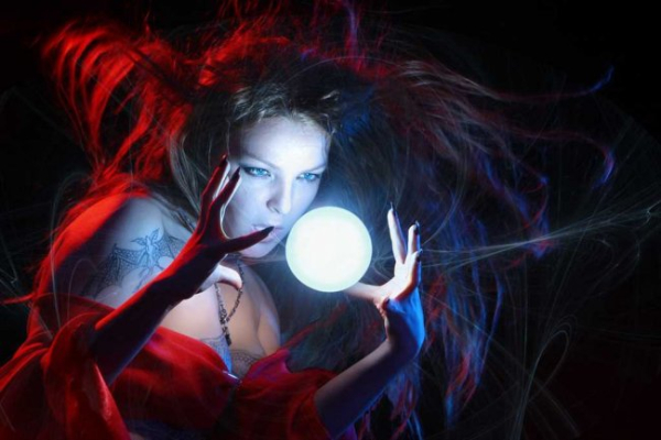 Що таке магія?