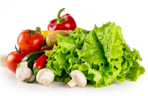 Коли хочеться не солоненького, не гостренького, а зелененького? Весною!