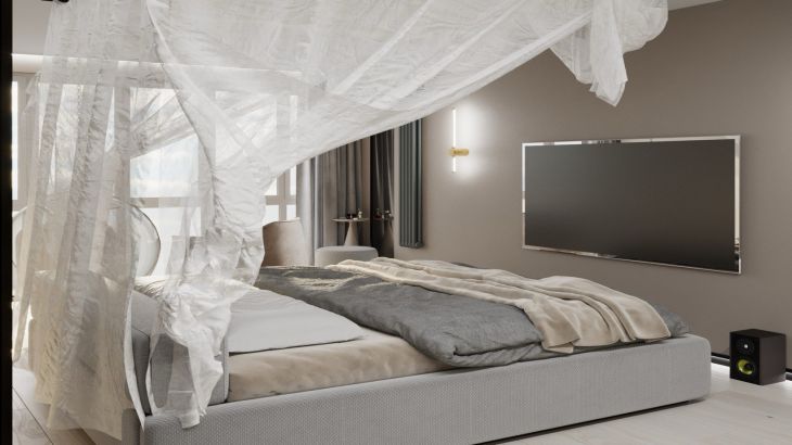 Як вибрати ідеальне ліжко: формула здорового хребта