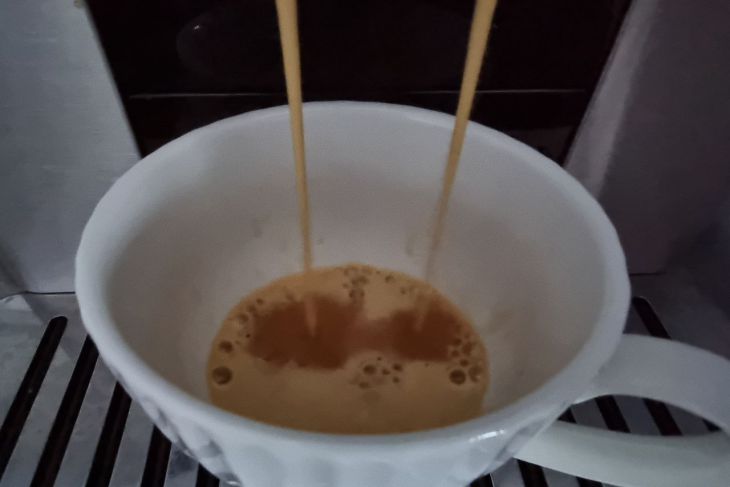 Скільки кофеїну безпечно: денна норма у чашках еспресо