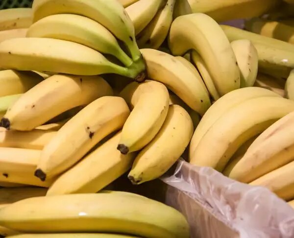 Що корисніше для кишечника: банан зелений або перестиглий різниця величезна