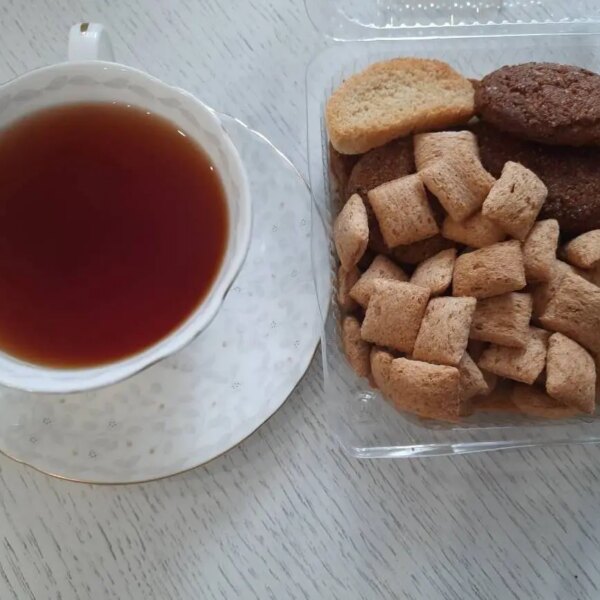 Що не можна запивати чаєм: список продуктів-табу