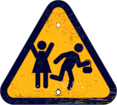 Безпека у місті. Як уберегтися від барсеточників?