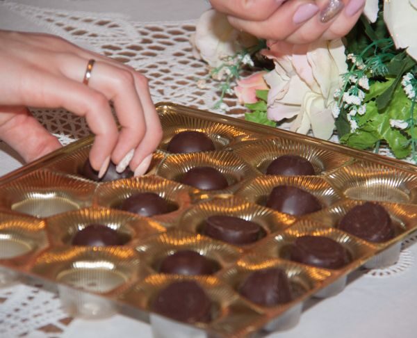 Який шоколад корисний: відсоток какао вирішує все