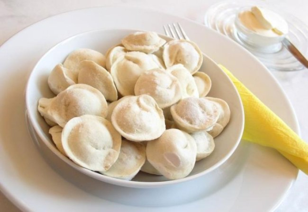 Кухня по-кремлівськи: що їли російські вожді та президенти