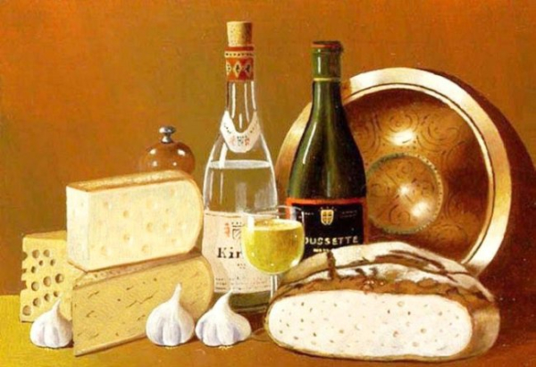 Як зварити суп із нічого, або Жах Чіполліно