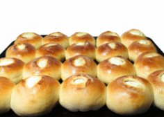 Як приготувати ватрушку?