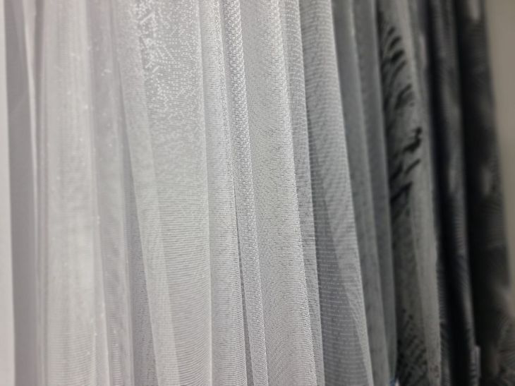 Які штори візуально псують інтер'єр: головні помилки підбору