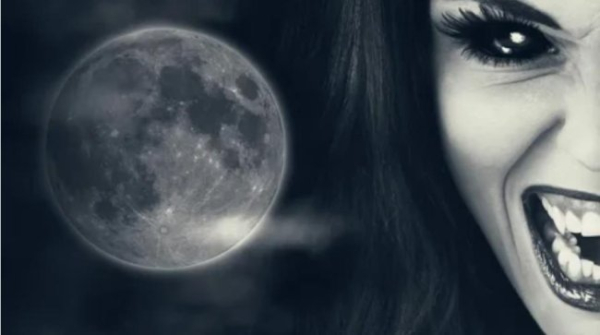 Вампіри: брехня чи казка?