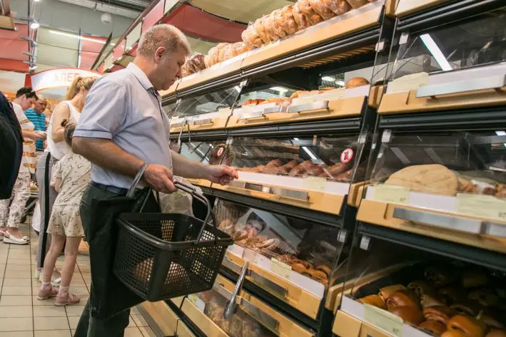 Який хліб корисніший: дріжджовий чи бездрожжевий хлеб