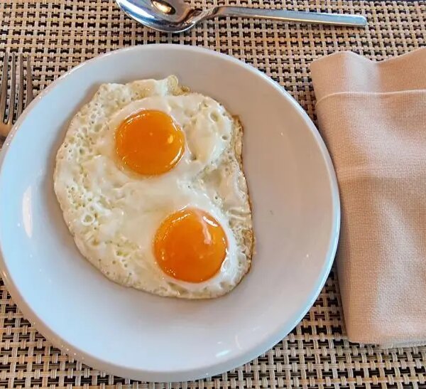 Що краще засвоюється: смажені чи варені яйця – підсумки суперечки