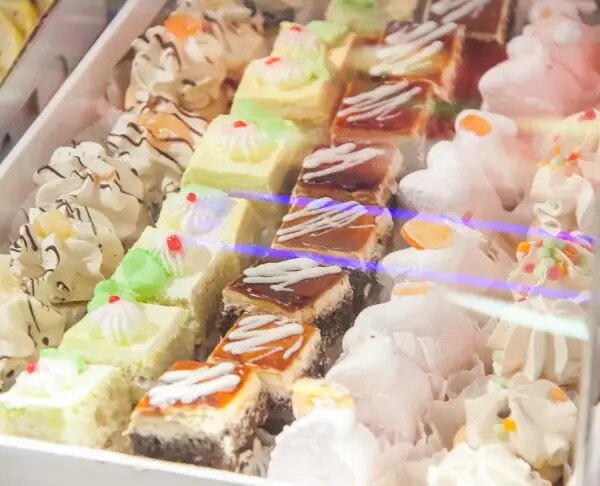 Чому ми хочемо солодкого: дефіцит в організмі