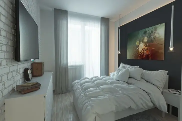 Яка картина над ліжком шкодить відносинам: думка психологів