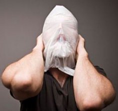 Скарфінг – отримання сексуального задоволення за допомогою удушення