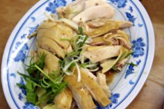 Як приготувати курячий салат? “Коронація”.