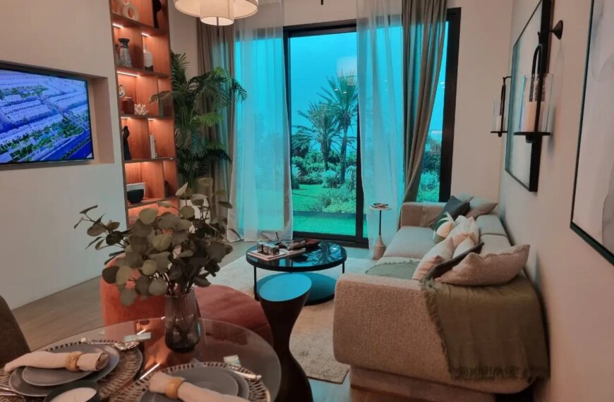 Світло в інтер'єрі: чому професіонали ставлять 4 рівні освітлення і як одна&hellip;