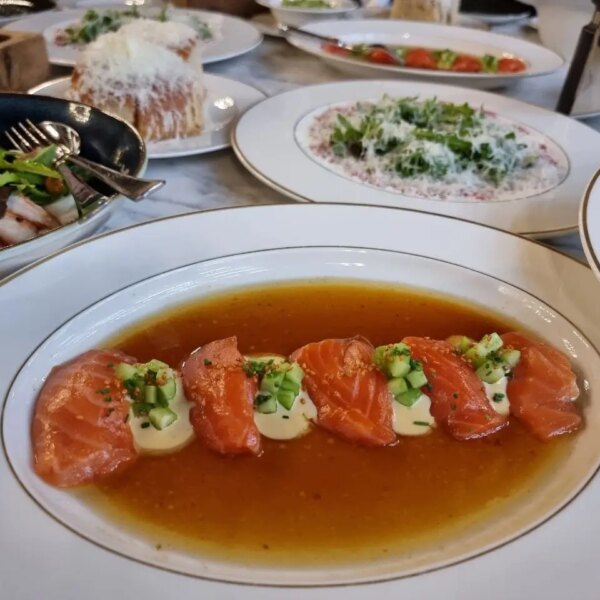 Термічна помилка: чому холодна їжа змушує організм накопичувати вагу