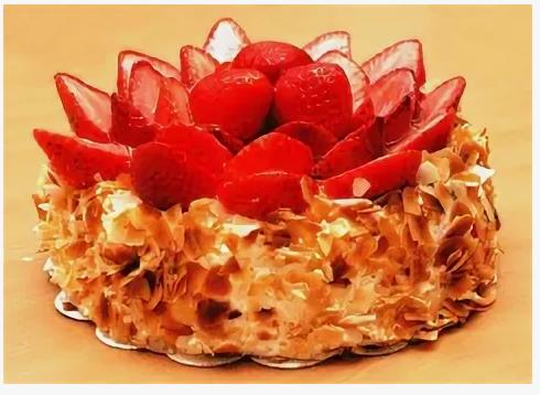 Як приготувати смачні тортики, які не треба пекти?