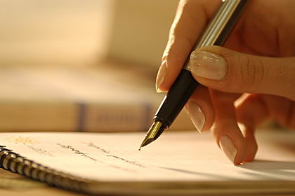 Почерк та особистість: чи є зв'язок?