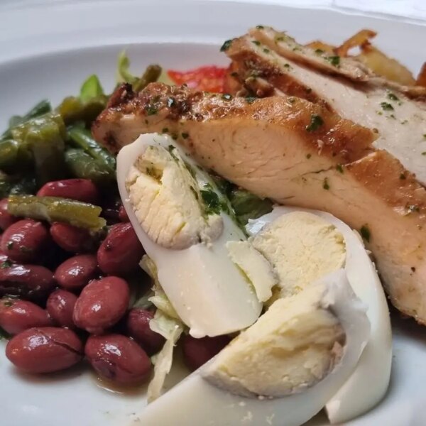 Режим харчування: чому дрібне харчування працює тільки для 10% людей