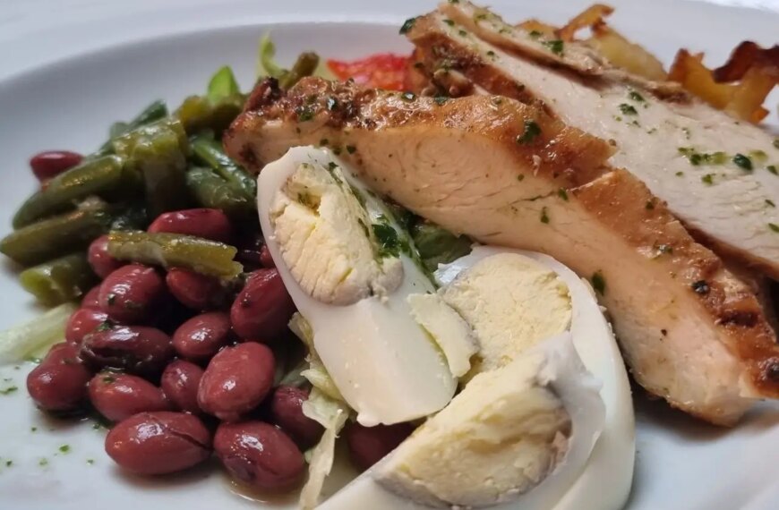 Режим харчування: чому дрібне харчування працює тільки для 10% людей