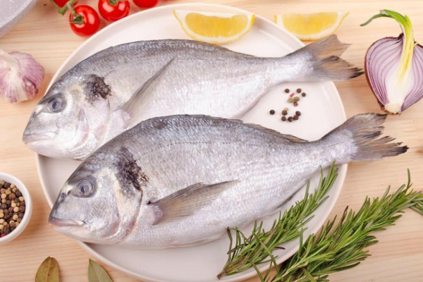 Що готуватимемо на Благовіщення? Рибне достаток