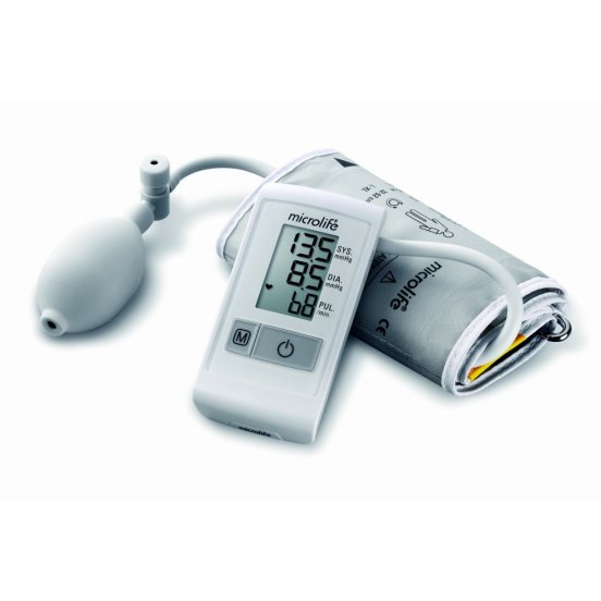 Битва измерительных технологий