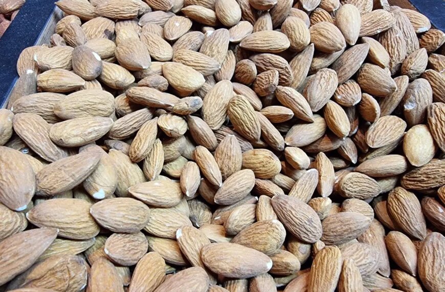 Перекус без шкоди: Який продукт є при почутті голоду, щоб схуднути