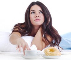 Їжа важливіша за секс