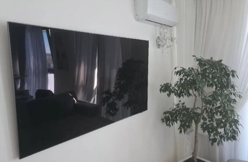 Акцентна стіна: якої помилки припускаються 90% і чому не можна виділяти стіну&hellip;