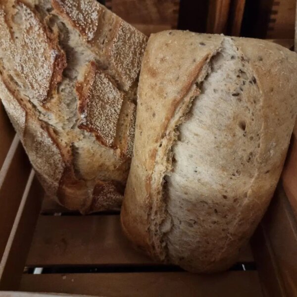 Експеримент над тілом: що трапиться з животом, якщо є хліб рівно о 16:00