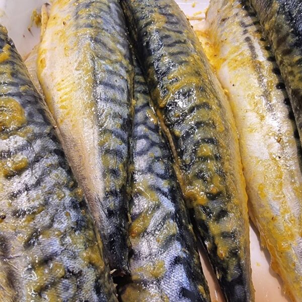 Який десерт найгірше після риби: атака на підшлункову