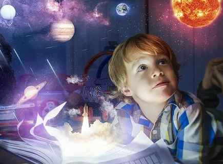 Як назвати дитину відповідно до її знаку Зодіаку?