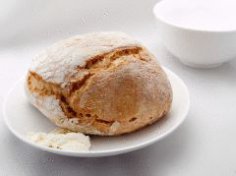 Який хліб – король на нашому столі? Рецепти із простого дріжджового тіста.