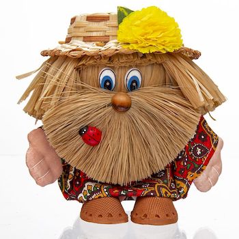 Як зробити оберіг для дому?