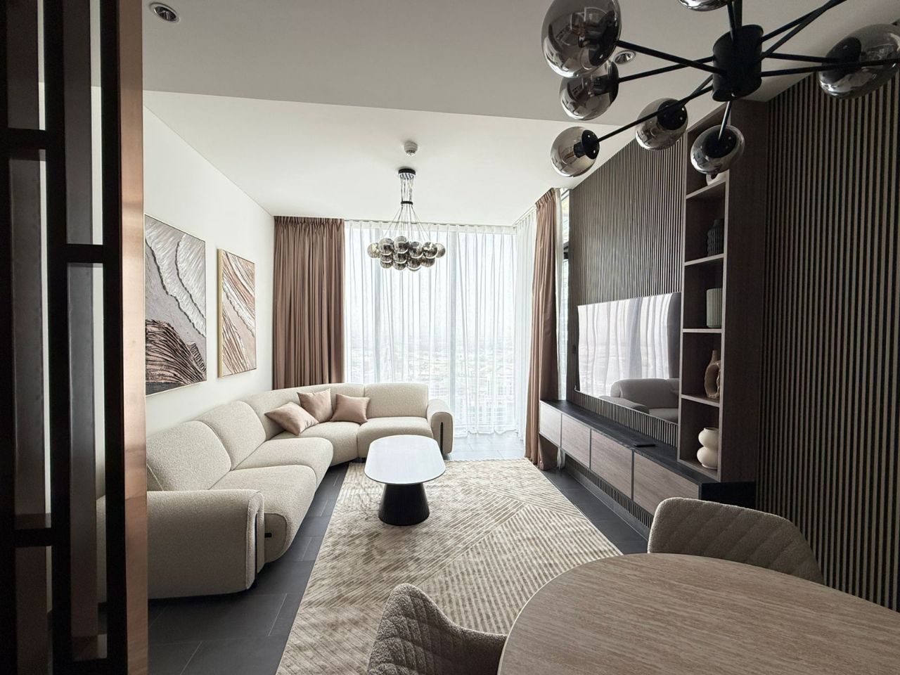 Візуальне збільшення кімнати: який дизайнерський прийом із дзеркалами додає 10 квадратів без ремонту комната