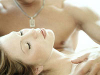 Як порушити сплячу жінку