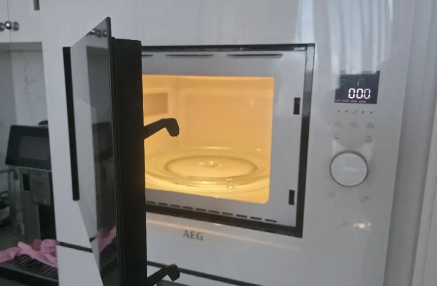 Залишки їжі: які 5 продуктів не можна розігрівати в мікрохвильовій печі і…