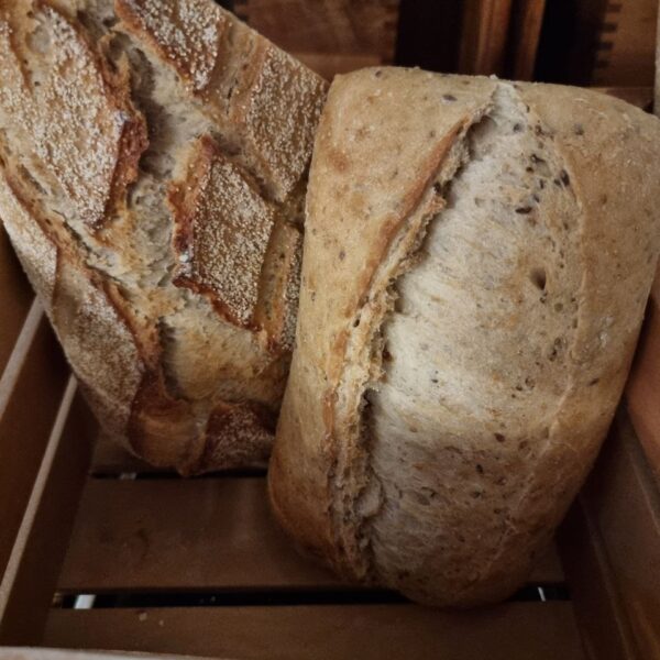 Як їсти хліб, щоб не товстіти: тільки з одним продуктом — секрет французів